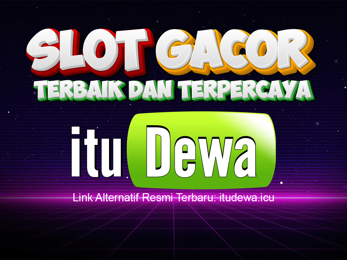 Slot Gacor Terbaik